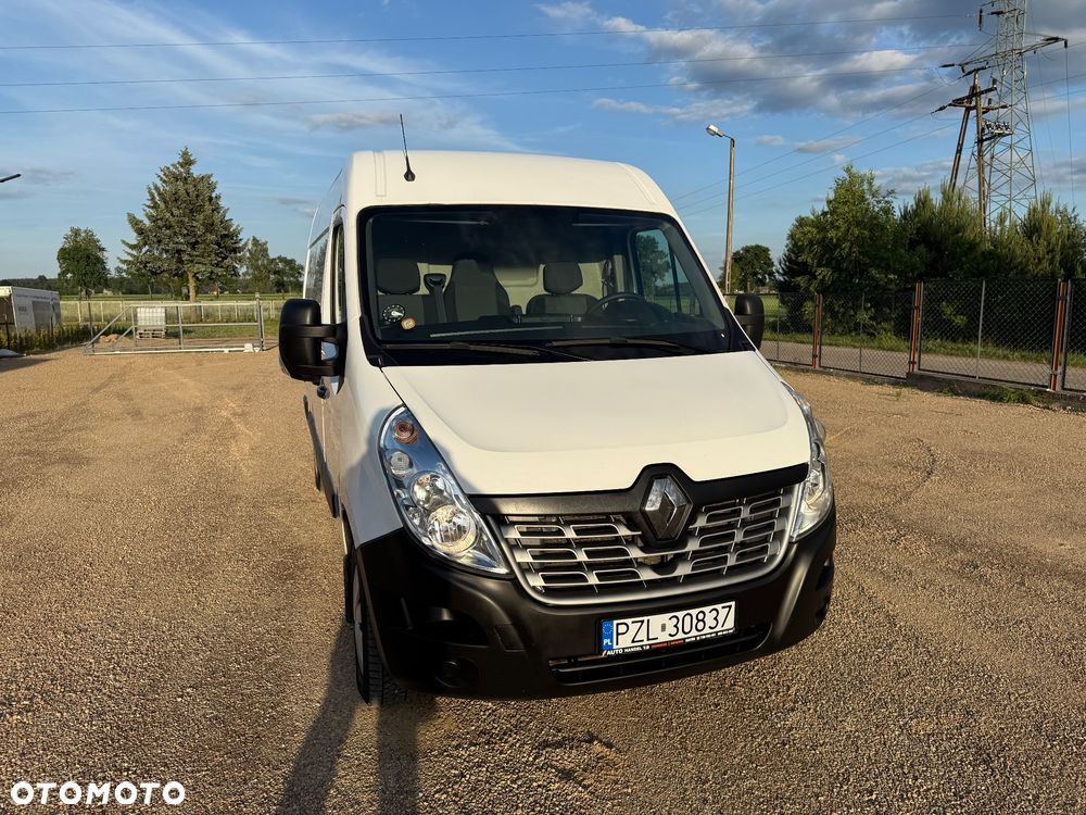 Renault Master - 13