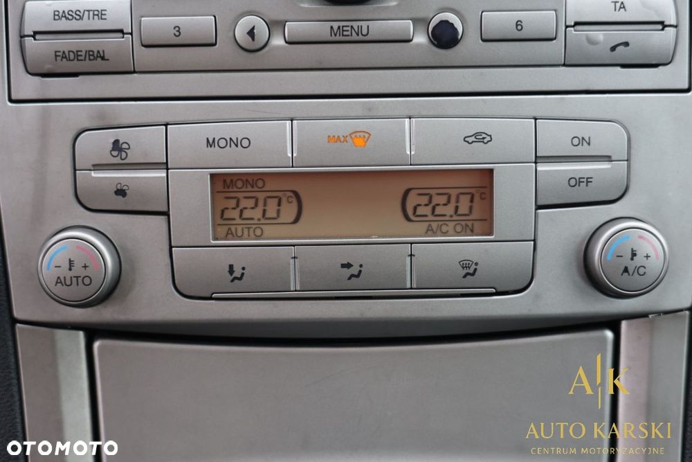 Ford S-Max - 23