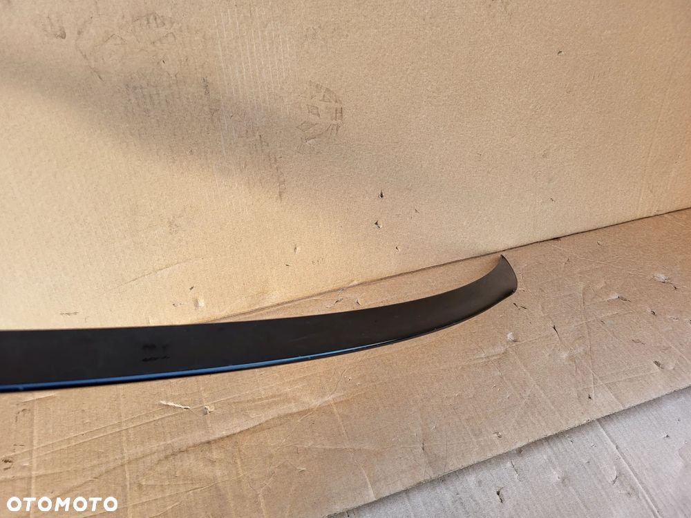 SPOJLER LOTKA MERCEDES E KLASA COUPE W238 A2387900800 - 8