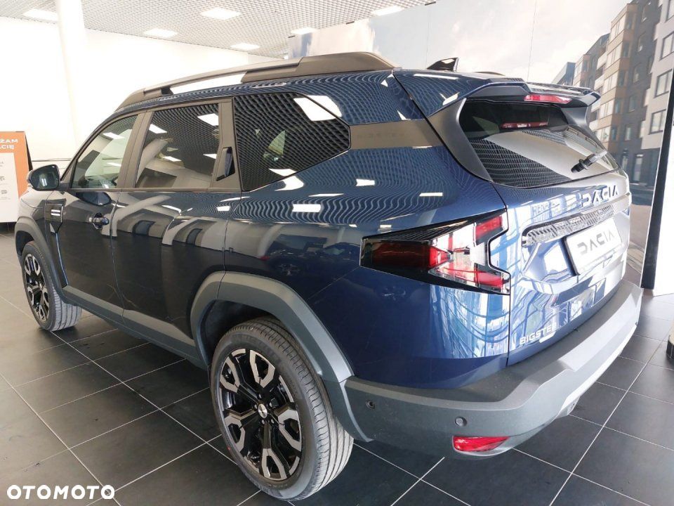 Dacia Bigster - 3