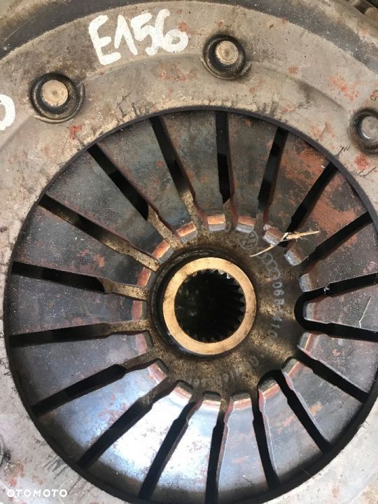 Dwumasa Sprzęgło PASSAT B5 1.6B - 3