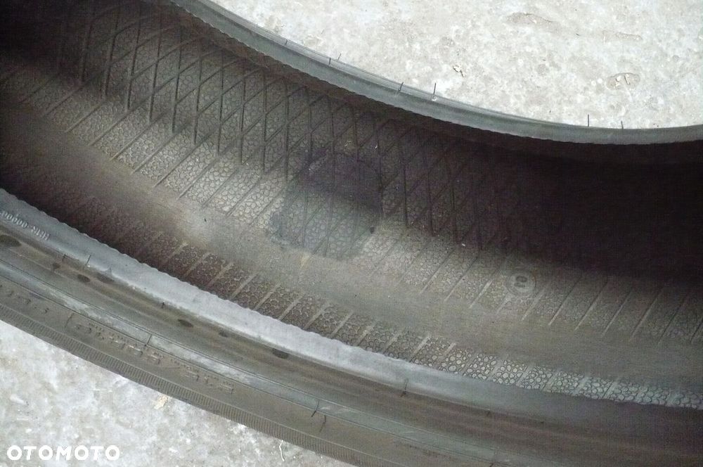 GOODYEAR Efficientgrip 215/60R16 6,9mm 2022 - 4