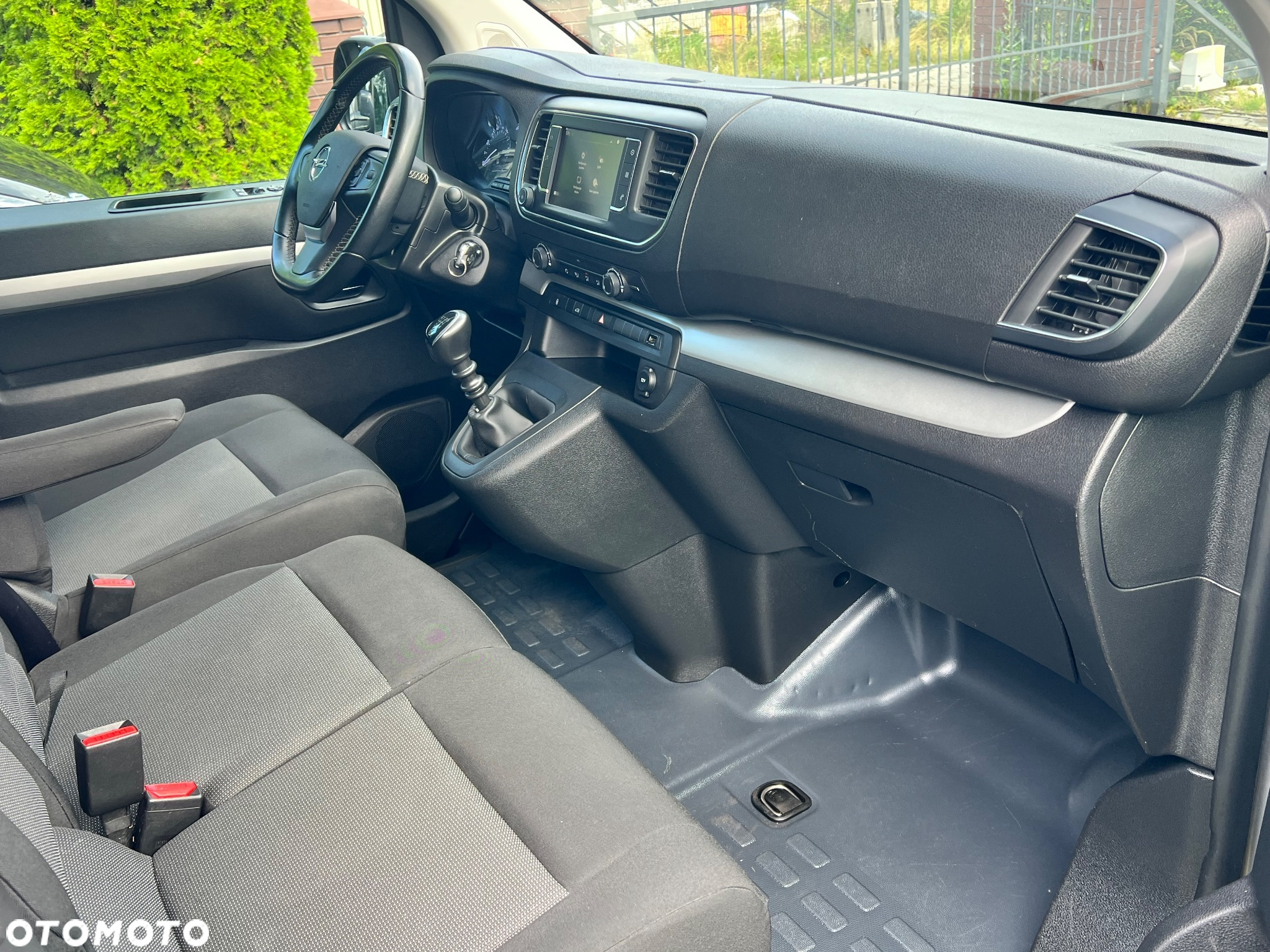 Opel Vivaro - 21