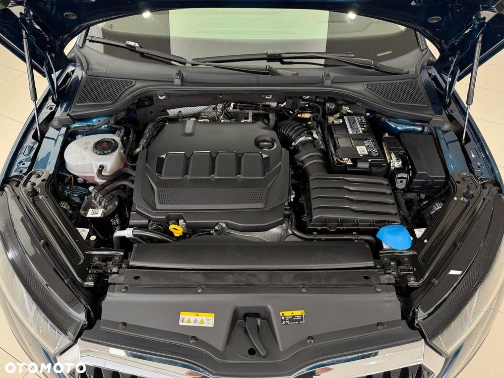 Skoda Octavia 2.0 TDI Style DSG - 20
