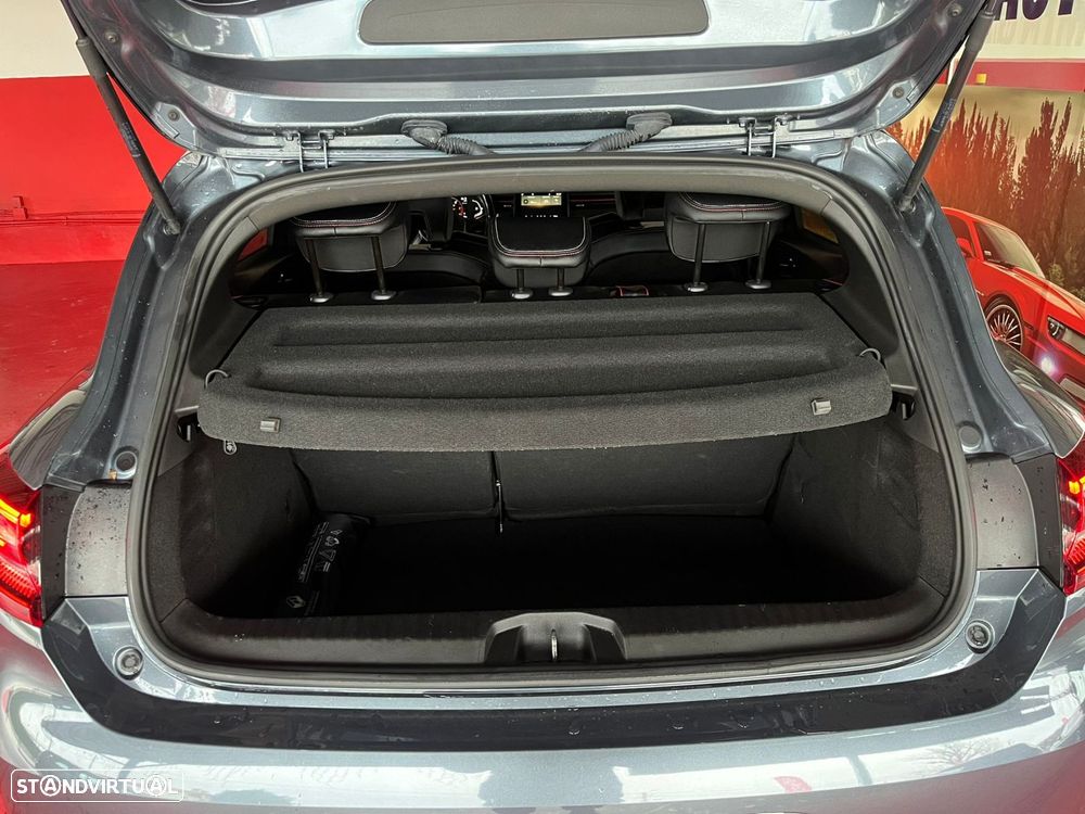 Renault Clio 1.5 Blue dCi RS Line - 24