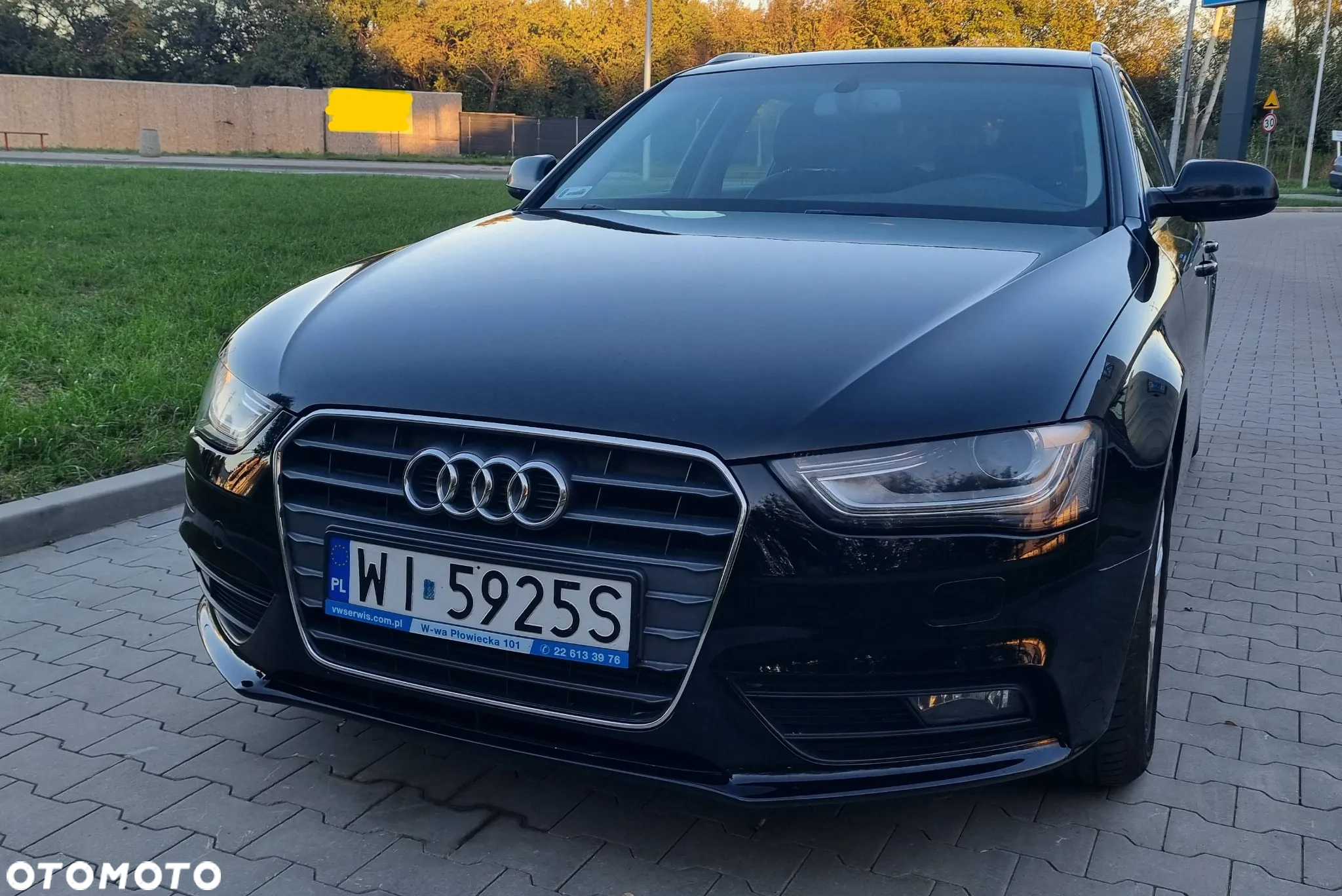 Audi A4 - 5