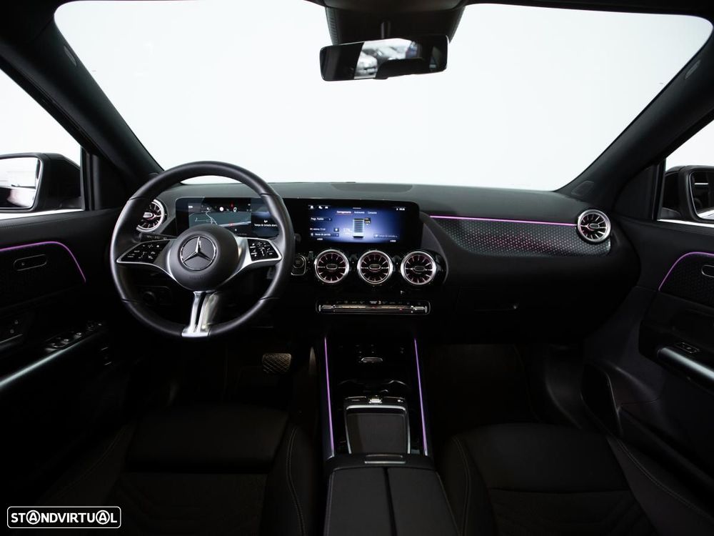 Mercedes-Benz EQA 300 4Matic - 6