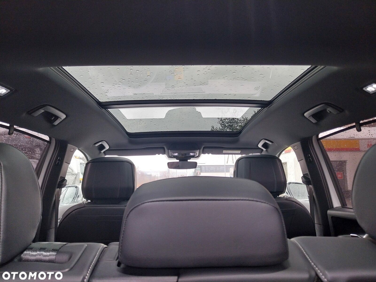 Volkswagen Tayron - 15