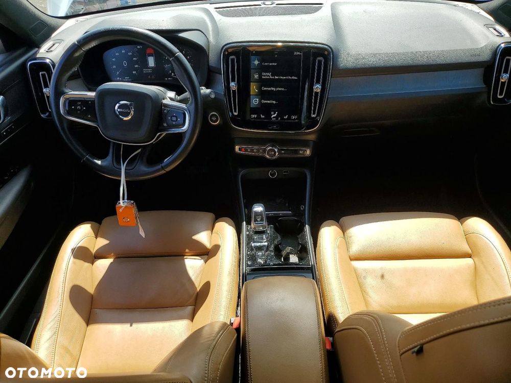 Volvo XC 40 T5 AWD Inscription - 7