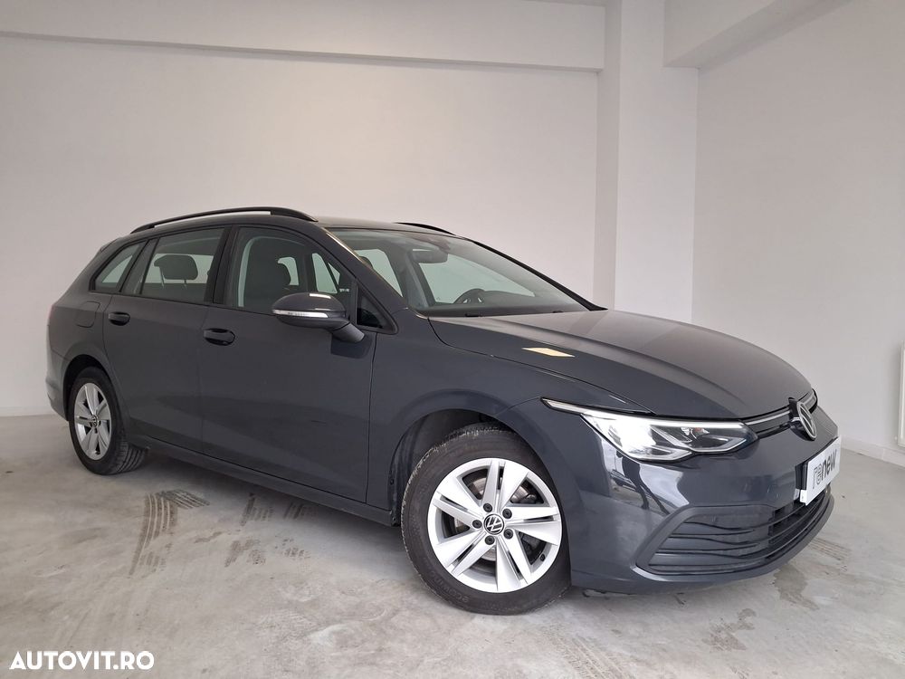 Volkswagen Golf 1.5 TSI Comfortline - 31