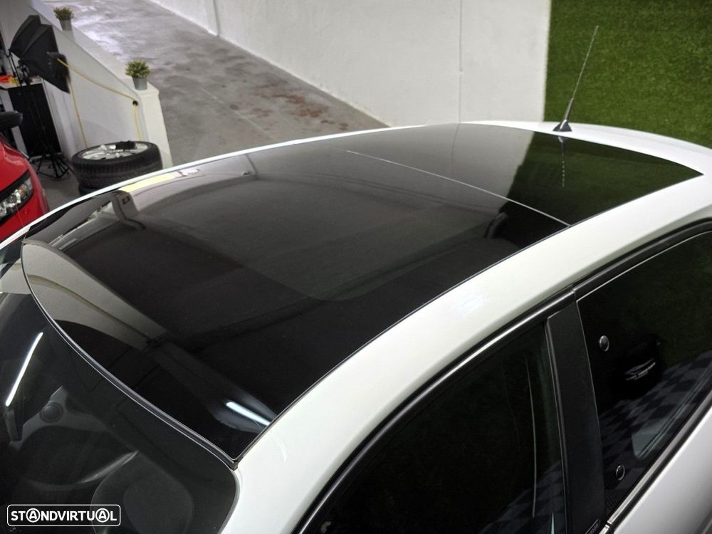 Smart ForFour 0.9 Passion 90 - 12