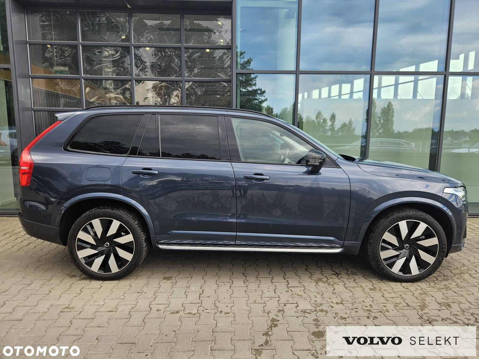 Volvo XC 90 - 10