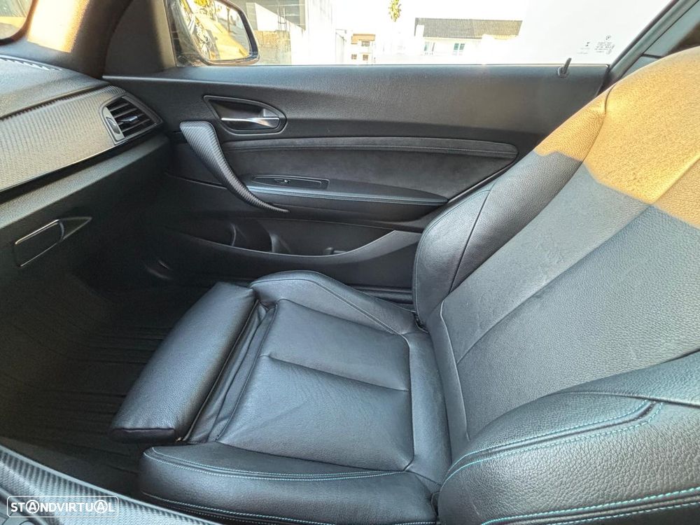 BMW M2 Auto - 8