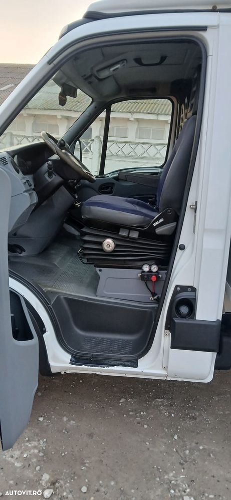 Iveco Daily - 6