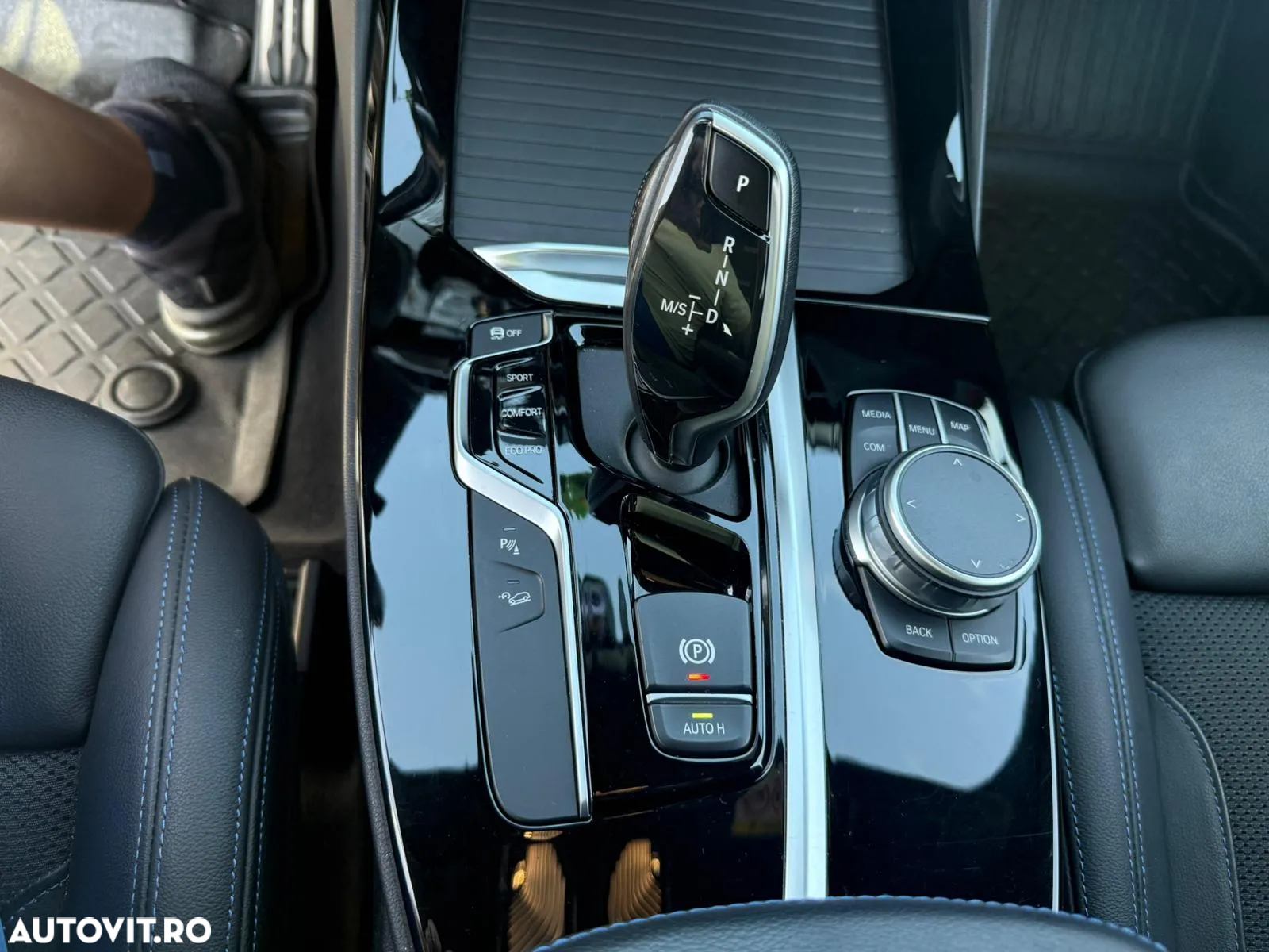 BMW X3 xDrive20i AT M Sport - 14