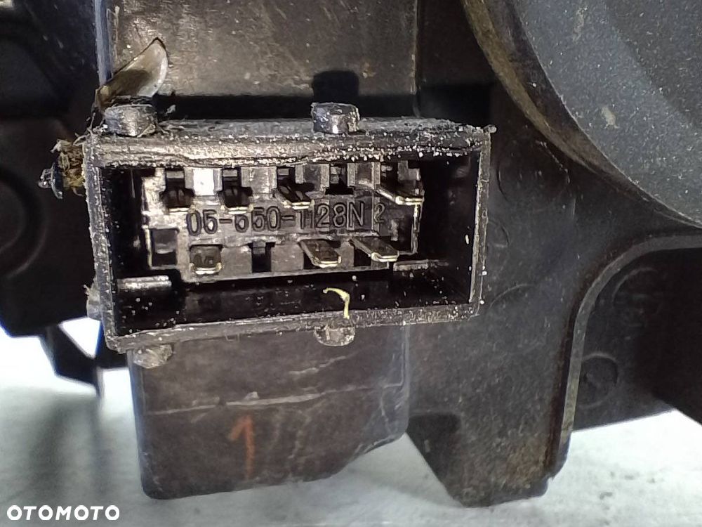 LAMPA PRZÓD PRAWA CITROEN C4 08-552-1121R - 3