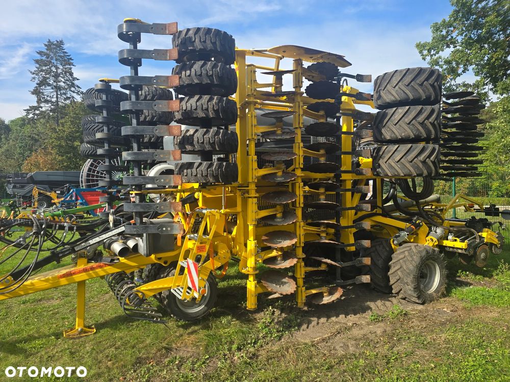 BEDNAR OMEGA 6000L - 2