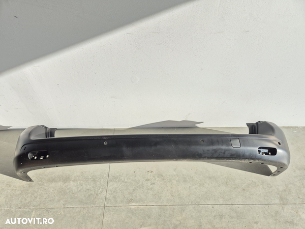 Bara spate Citroen Jumpy / Peugeot Expert 2016-2024
