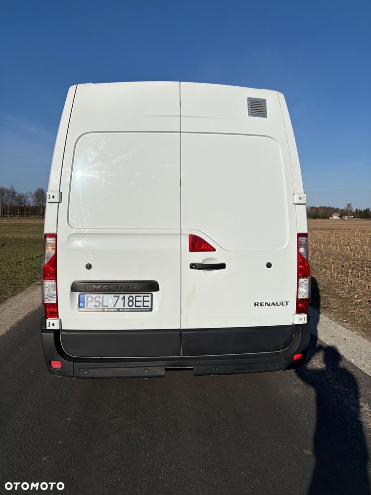 Renault Master - 5