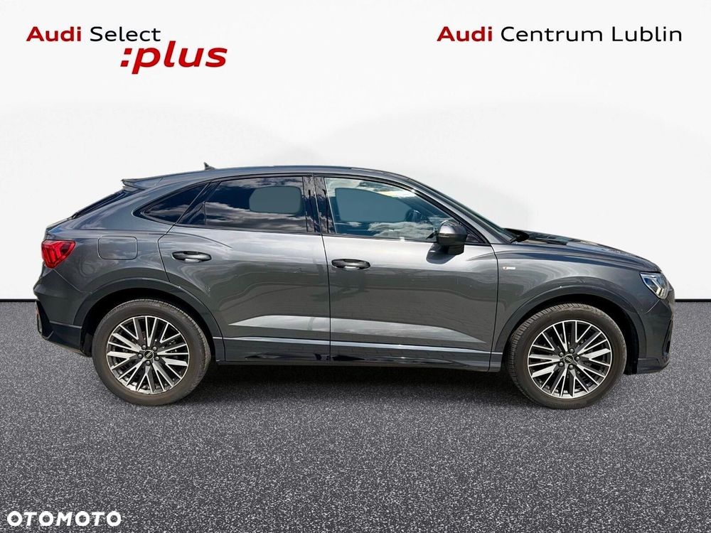 Audi Q3 Sportback - 4
