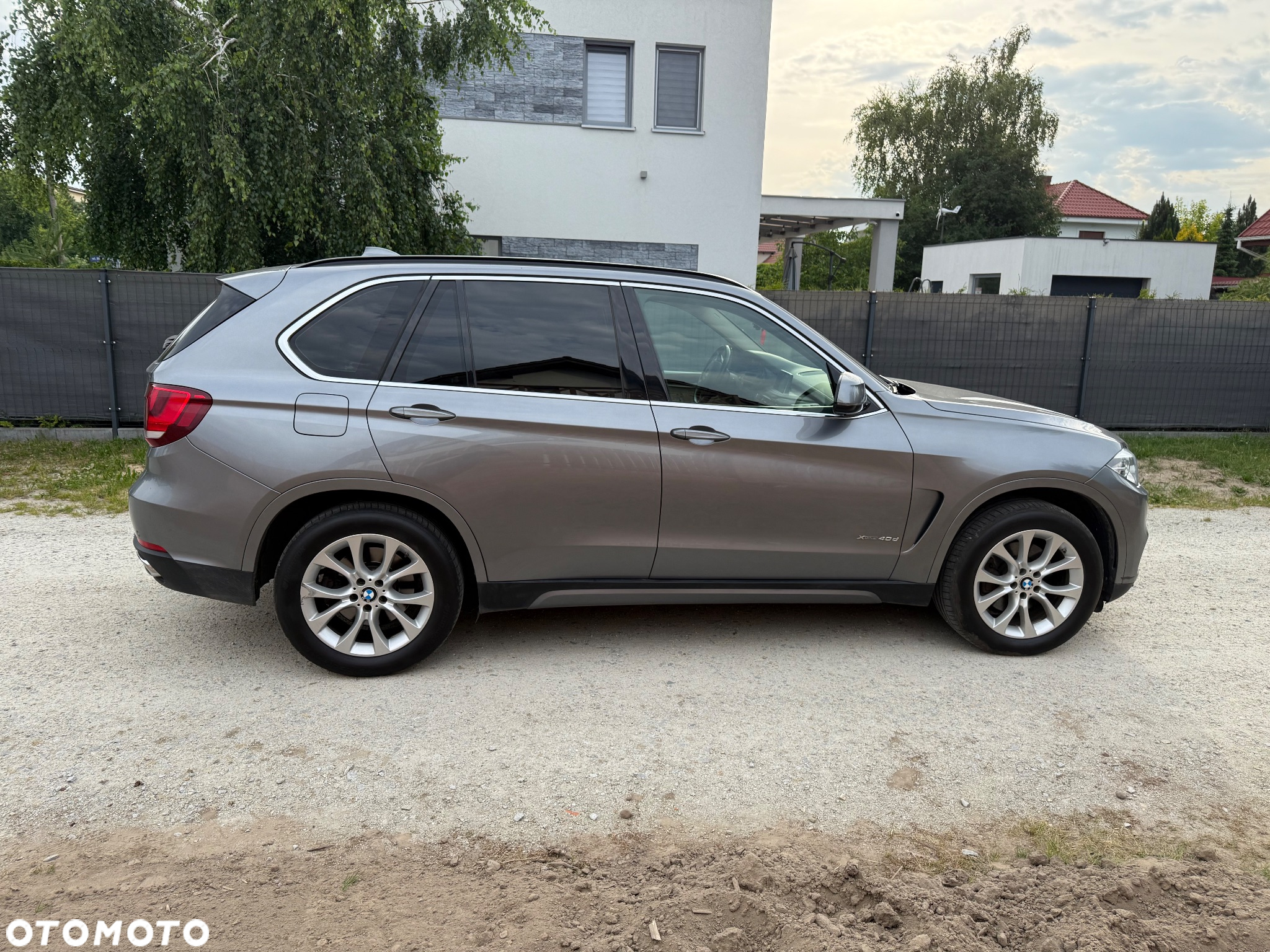 BMW X5 xDrive40d - 6