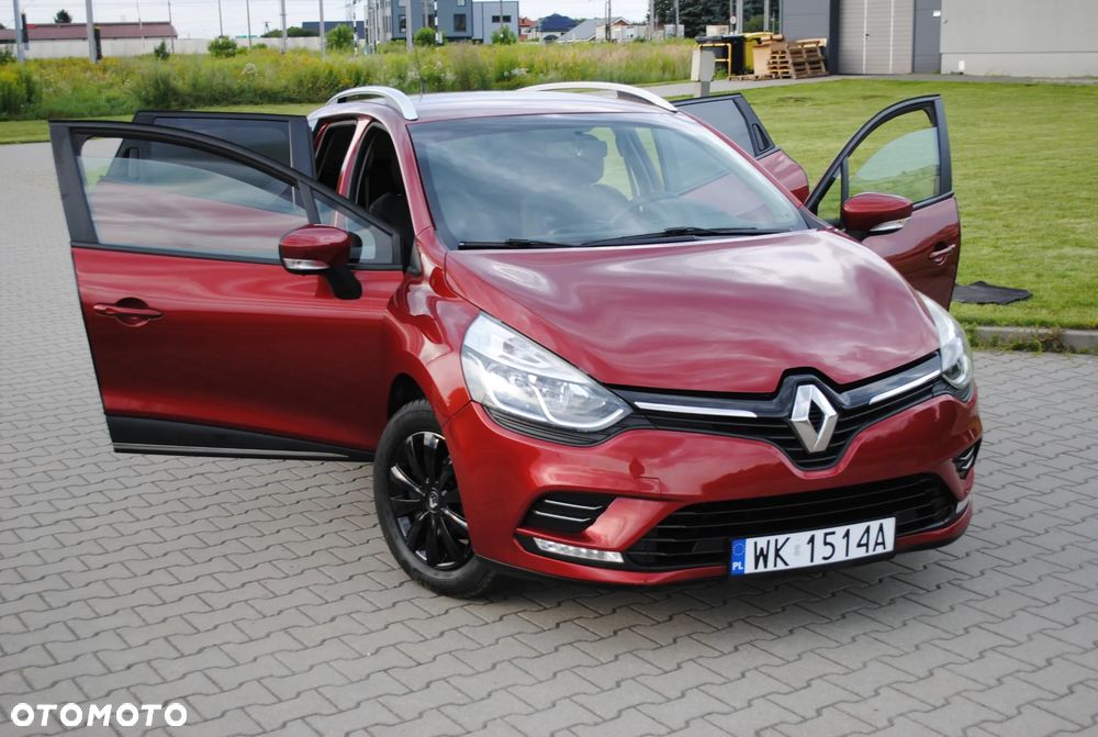 Renault Clio 1.2 16V 75 Business - 20