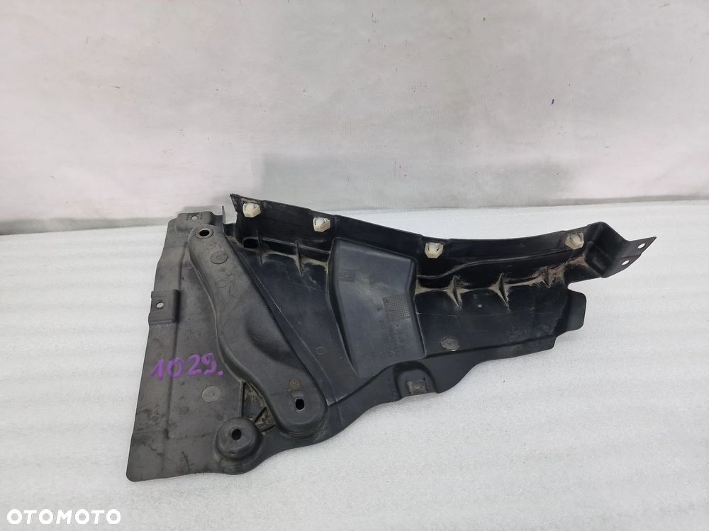 AUDI A7 C8 4K8 18- LEWE NADKOLE PRZEDNIE PRZÓD PRZEDNIA CZĘŚĆ , NR 4K8853887G , NR AUKCJI N1029 - 1