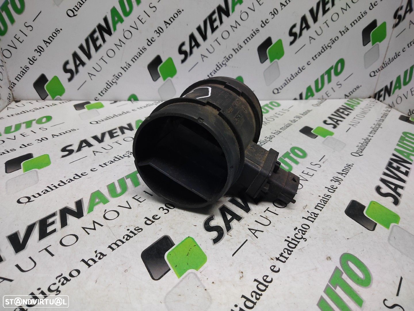 Medidor Massa Ar Alfa Romeo Giulietta (940_) - 2