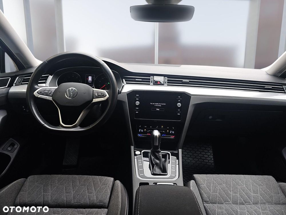 Volkswagen Passat Variant 1.5 TSI EVO Business DSG - 8
