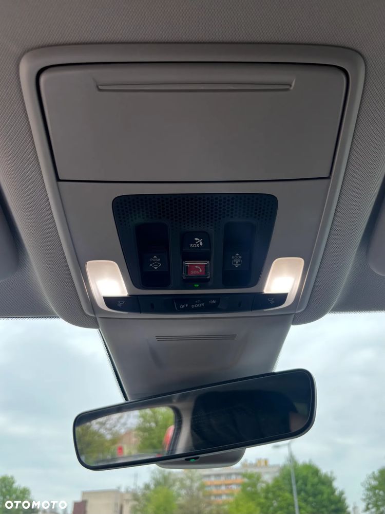 Honda CR-V 2.0 i-MMD HEV Advance AWD CVT - 19