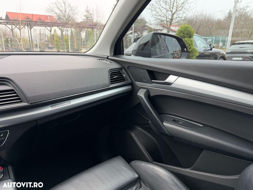 Audi Q5 2.0 40 TDI quattro S tronic Design - 26