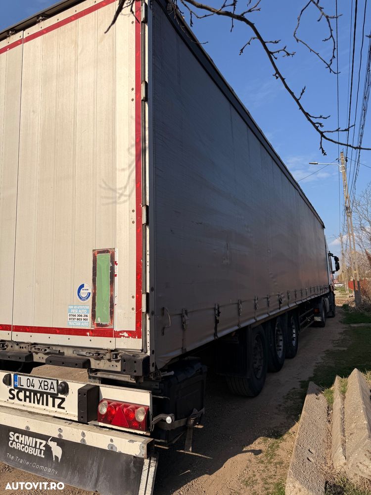 Iveco Stralis - 5