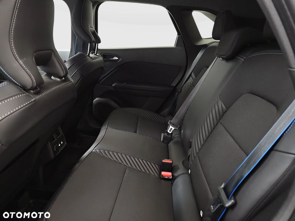 Renault Symbioz 1.8 E-Tech Full Hybrid 160 Esprit Alpine - 28