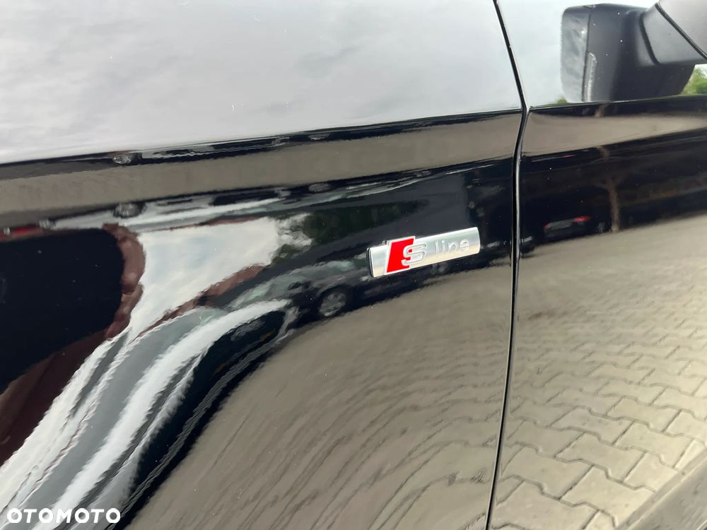 Audi A3 Limousine 1.5 TFSI cylinder on demand sport - 16