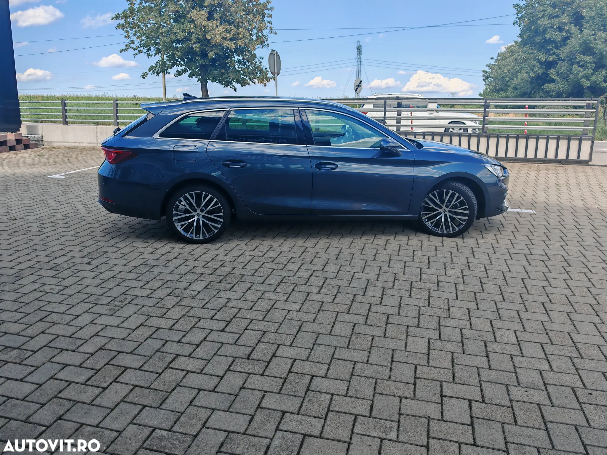 Seat Leon ST 1.5 TSI Xcellence - 10