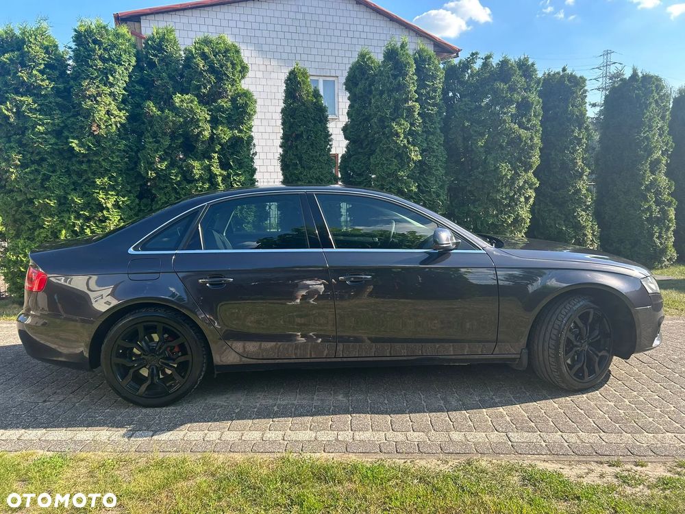 Audi A4 Limousine 2.0 TDI - 9