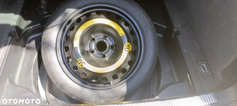 Audi A4 Avant 1.9 TDI - 21