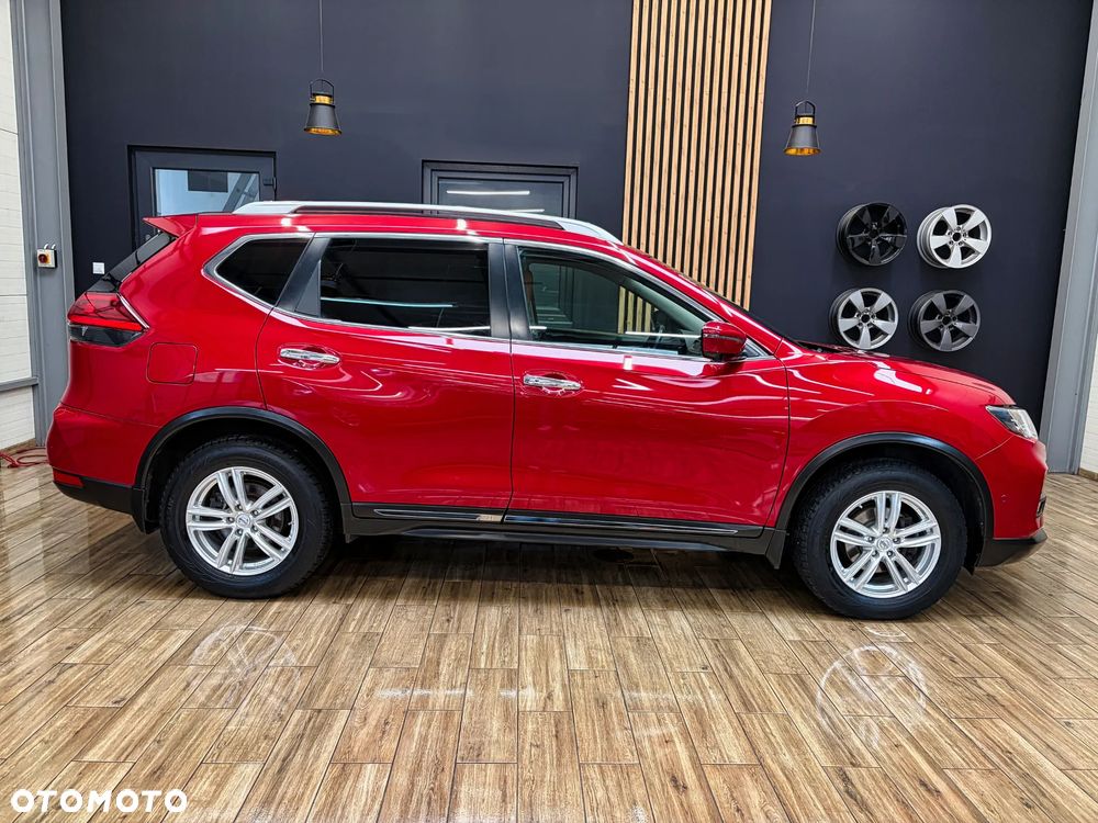 Nissan X-Trail 1.6 DCi Tekna 2WD Xtronic - 6