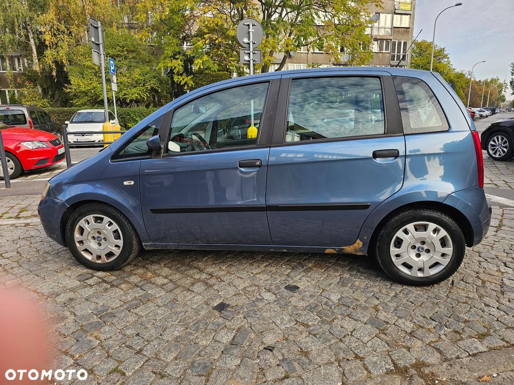 Fiat Idea - 16