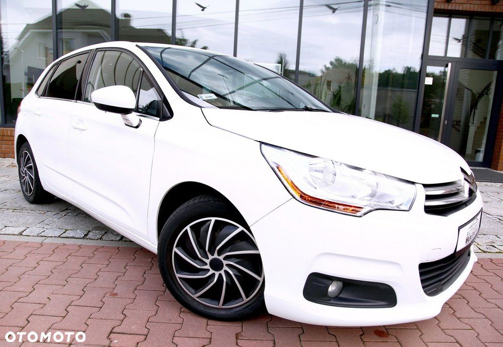 Citroën C4 1.6 HDi Selection - 29