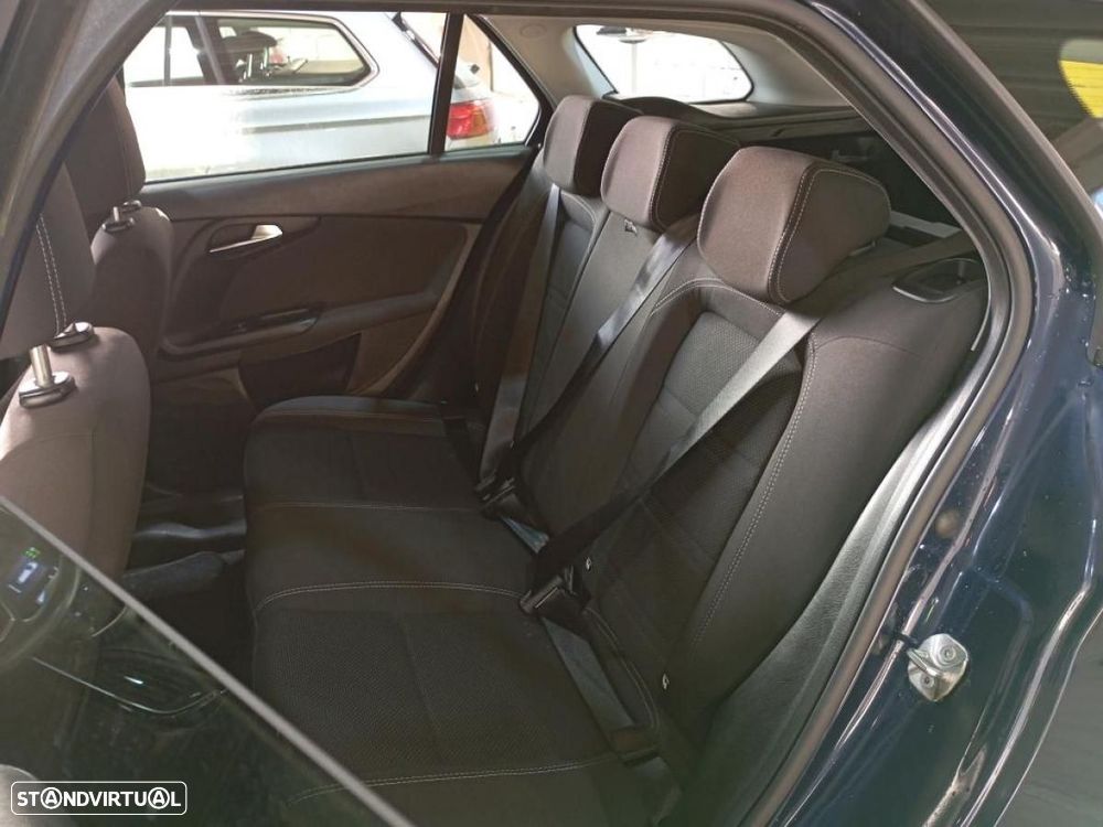 Fiat Tipo Station Wagon 1.3 Multijet Life - 4