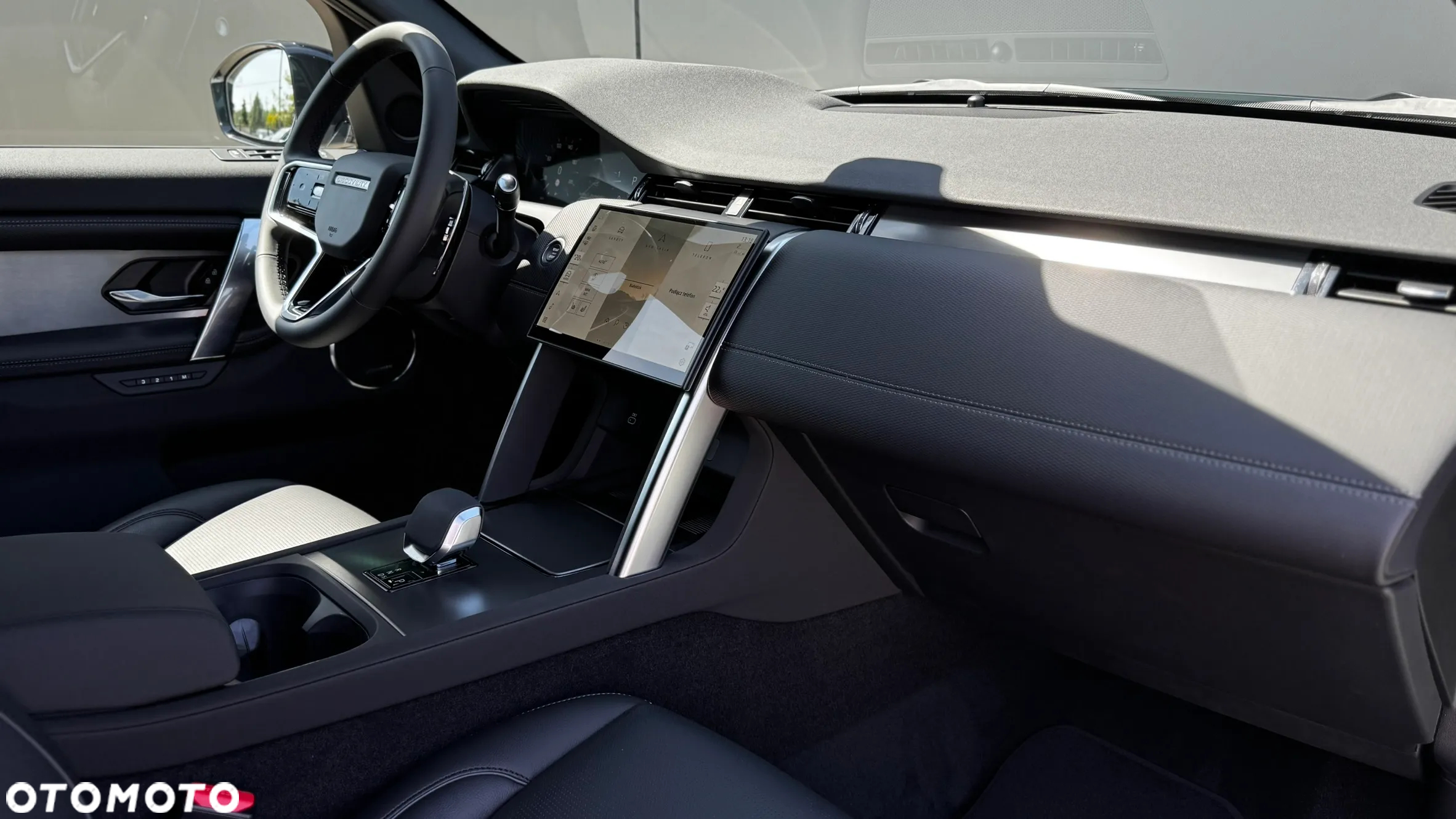 Land Rover Discovery Sport D165 Dynamic SE - 14