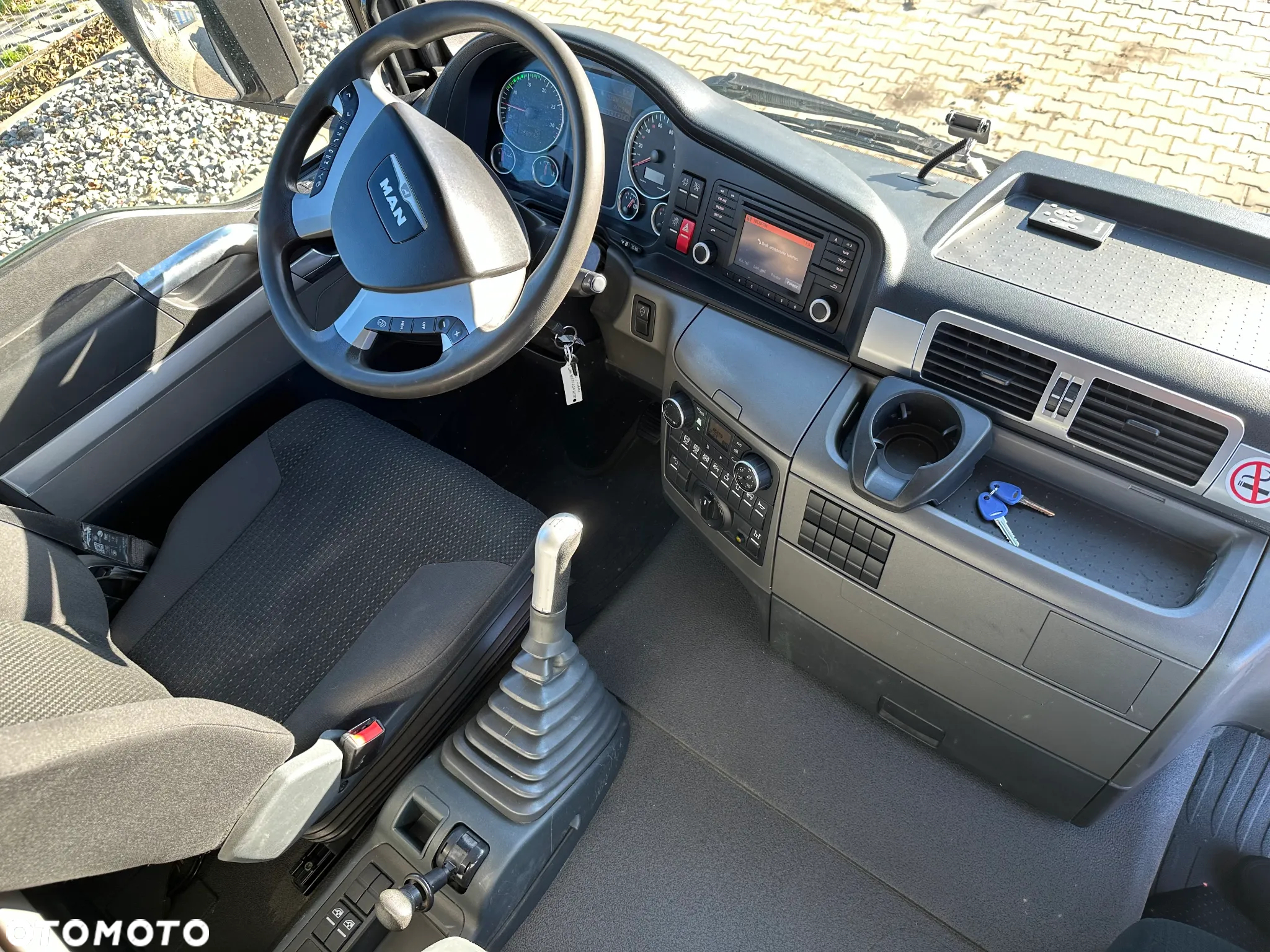MAN TGS 26.480 6X6H - 21