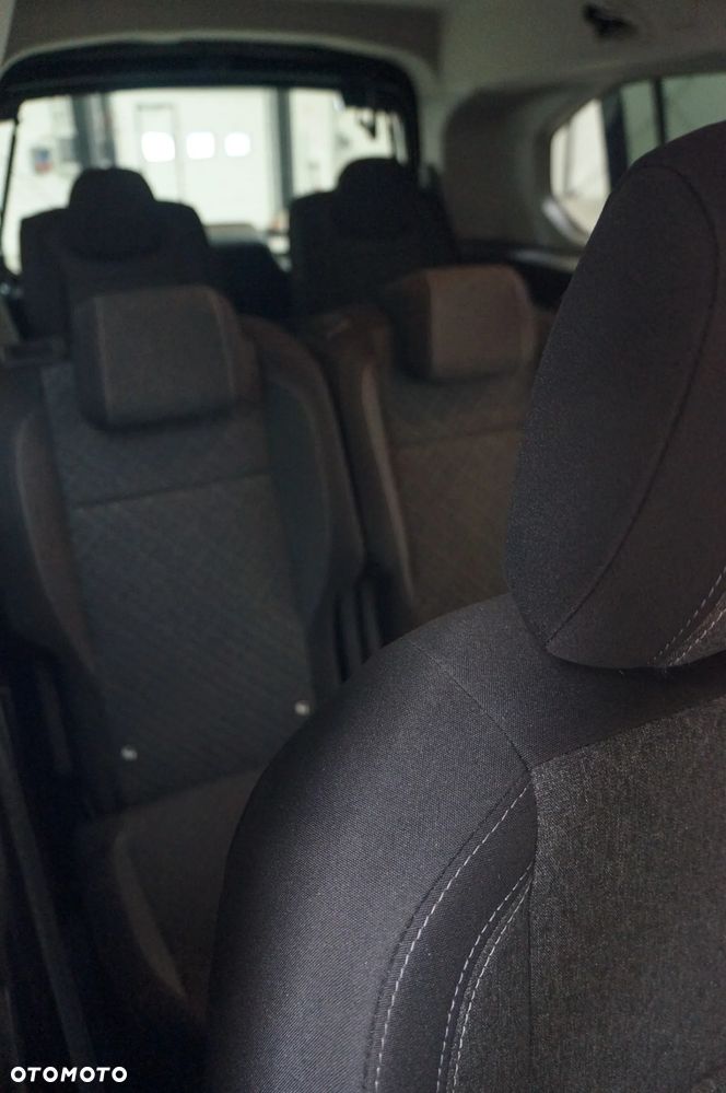 Opel Combo - 25