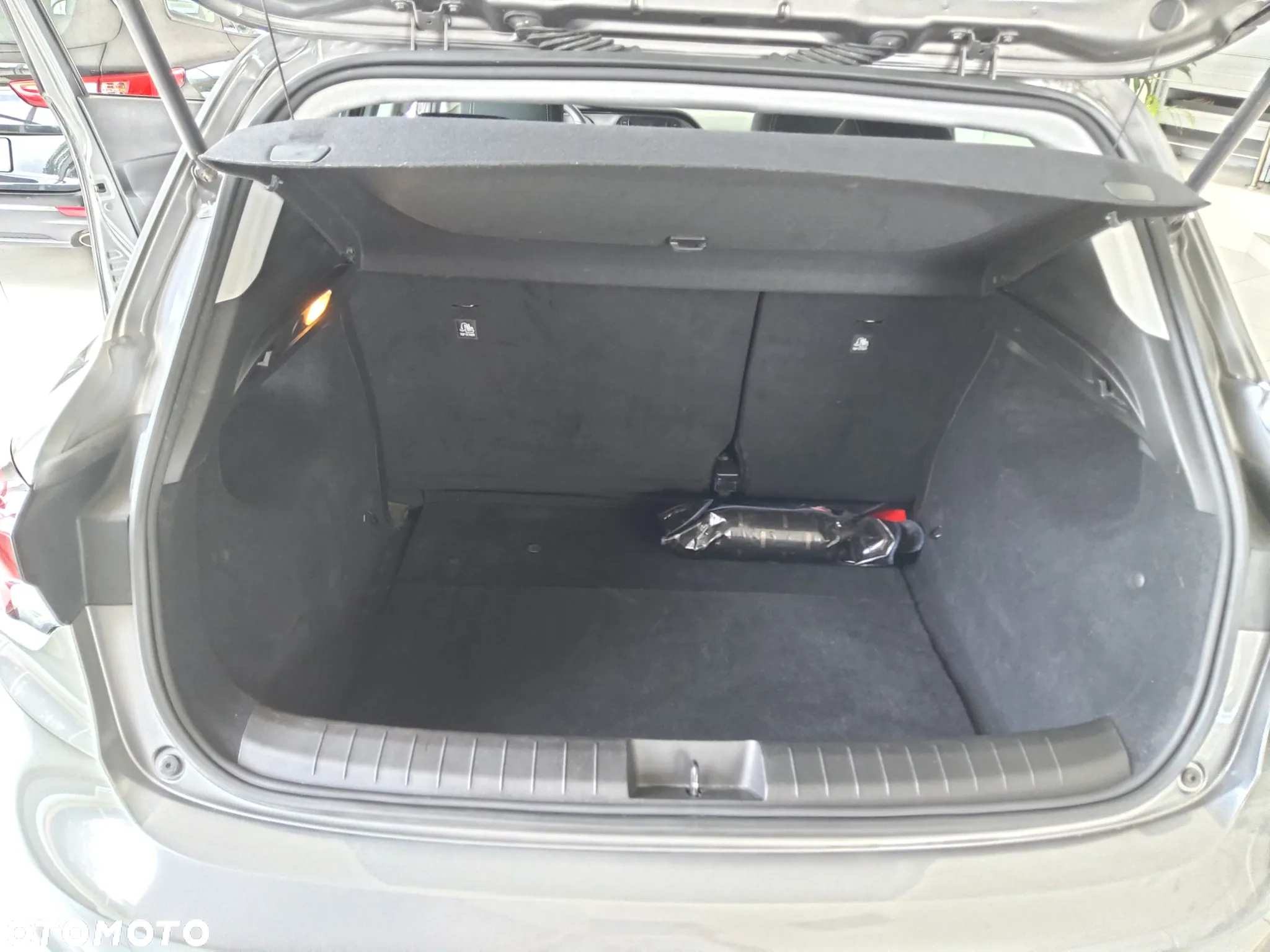 Fiat Tipo 1.4 16v Pop EU6d - 11