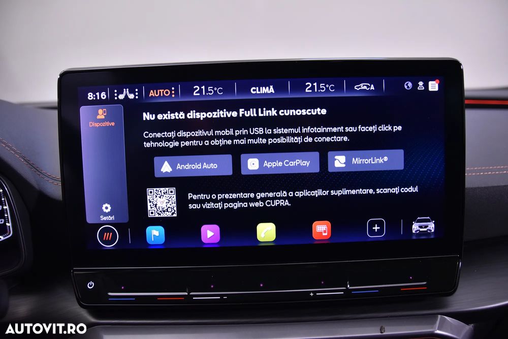 Cupra Formentor - 19