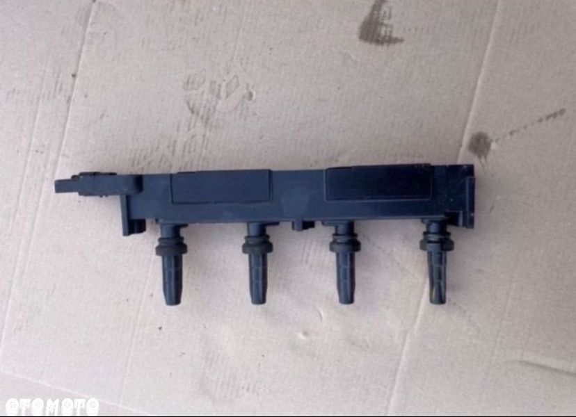 9634131486 Cewka zapłonowa citroen c5 benzyna - 1