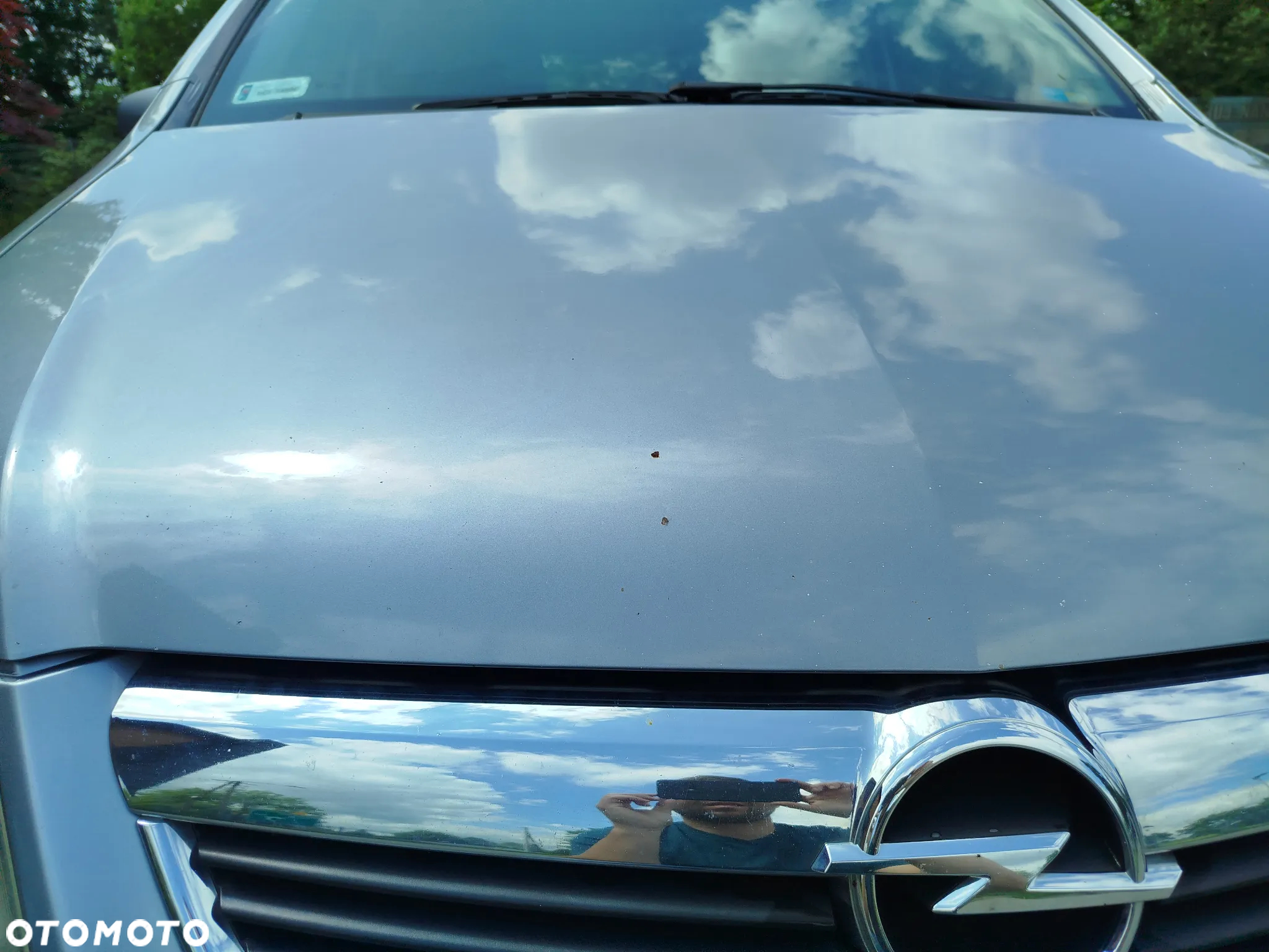 Opel Zafira 1.9 CDTI Catch me - 10