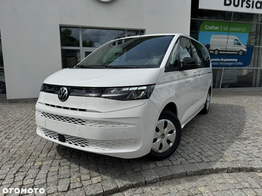 Volkswagen Multivan 2.0 TDI L2 Family DSG - 11
