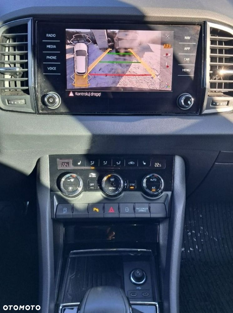 Skoda Karoq - 12